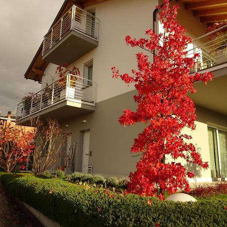 Casaro Apartment Albano Sant'alessandro Exterior foto