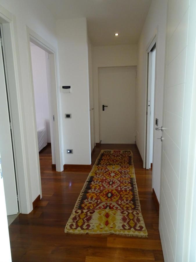 Casaro Apartment Albano Sant'alessandro Exterior foto