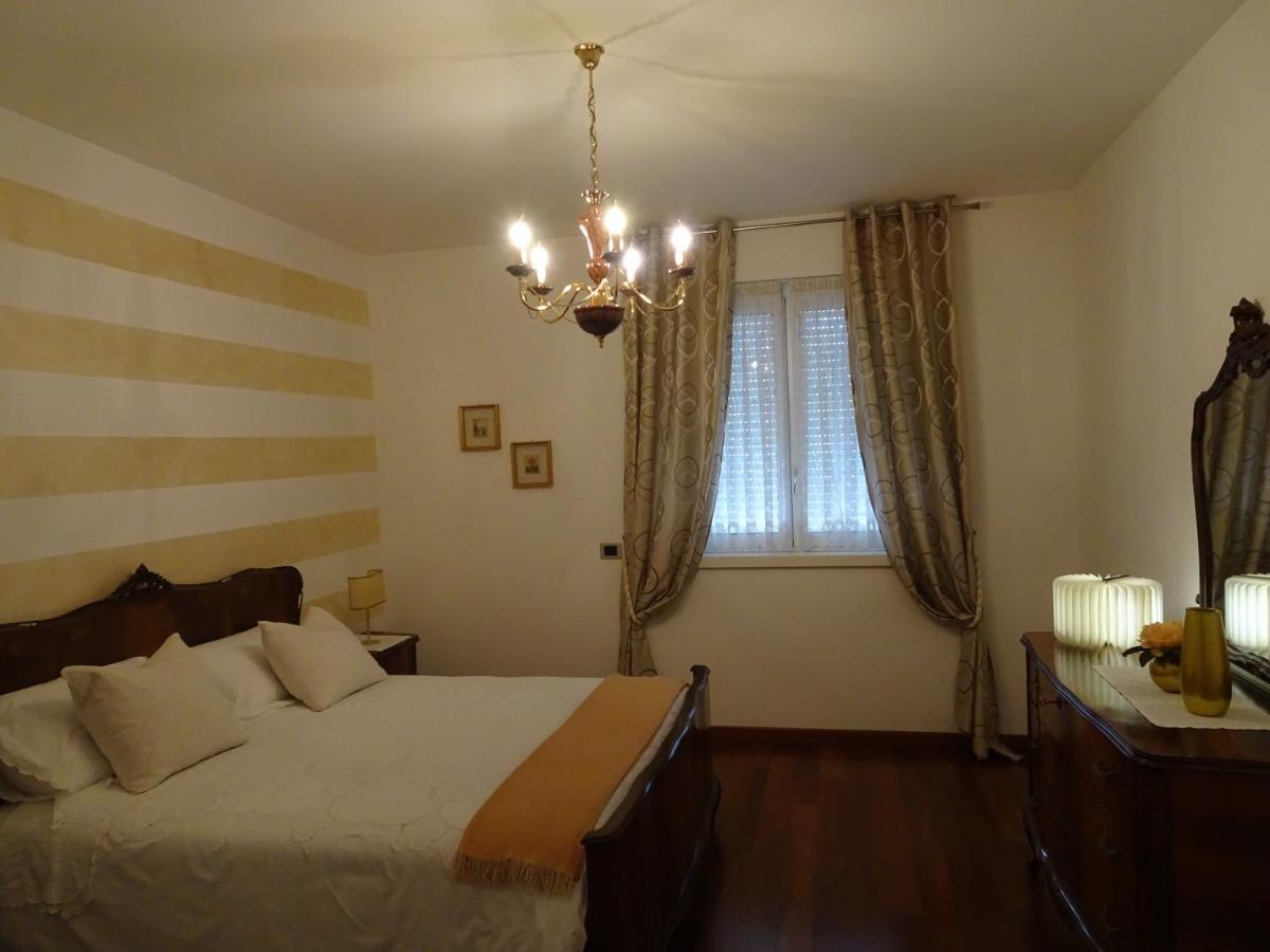 Casaro Apartment Albano Sant'alessandro Exterior foto
