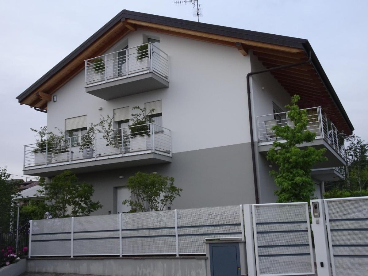 Casaro Apartment Albano Sant'alessandro Exterior foto