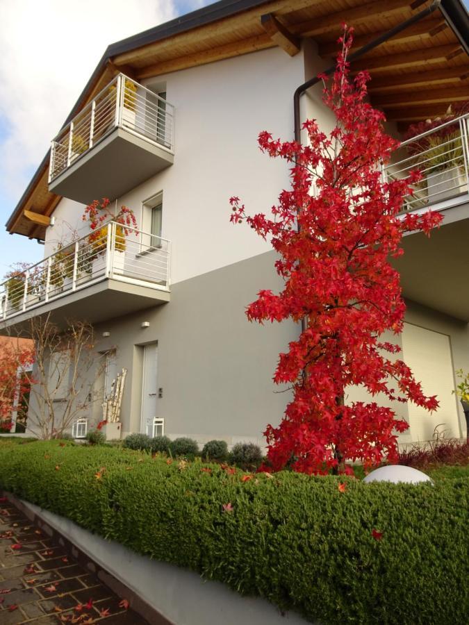 Casaro Apartment Albano Sant'alessandro Exterior foto