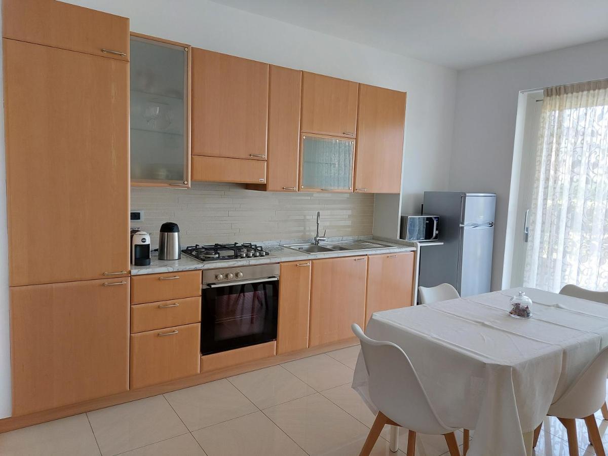 Casaro Apartment Albano Sant'alessandro Exterior foto