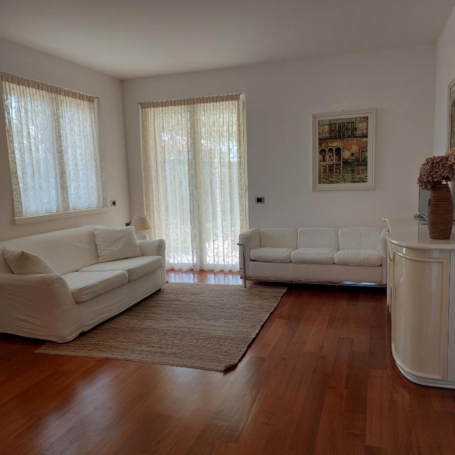 Casaro Apartment Albano Sant'alessandro Exterior foto