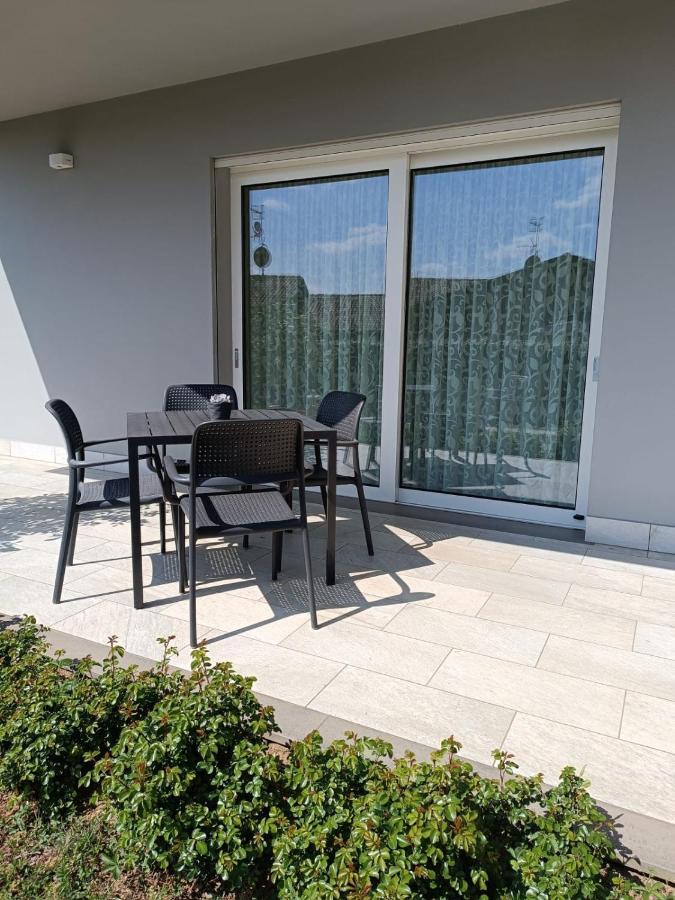 Casaro Apartment Albano Sant'alessandro Exterior foto